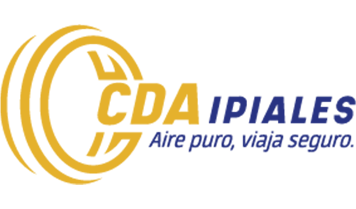 CDA IPIALES