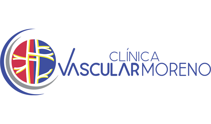 CLINICA VASCULAR MORENO