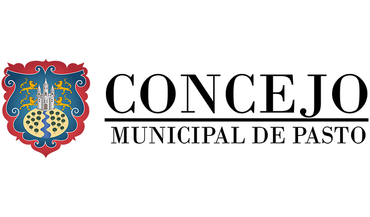 CONCEJO MUNICIPAL PASTO