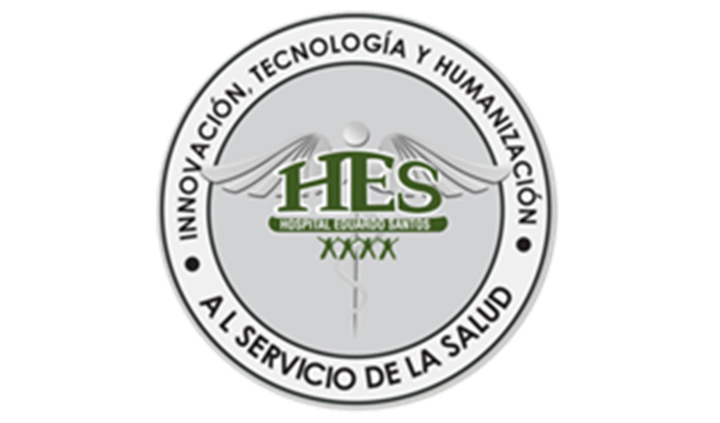 HOSPITAL EDUARDO SANTOS